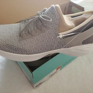 Sketchers YOU walking shoe